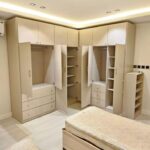 تفصيل دولايب شركة ماي روم للصناعة بنجران