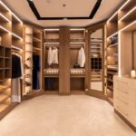 تفصيل خزائن مبتكرة شركة ماي روم للصناعة