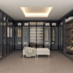 تفصيل خزائن مبتكرة شركة ماي روم للصناعة